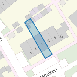 Perceel KGL02-AD-172