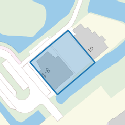 Perceel KGL02-AD-1721