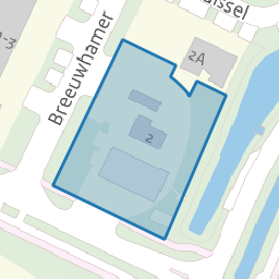 Perceel KGL02-AD-1731