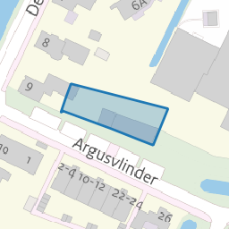 Perceel KGL02-AD-1763