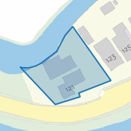 Perceel KGL02-AD-1765