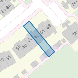 Perceel KGL02-AD-1770