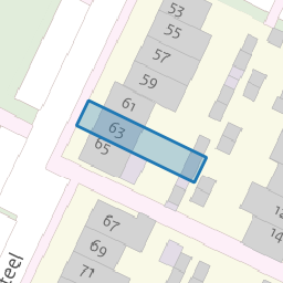 Perceel KGL02-AD-1773