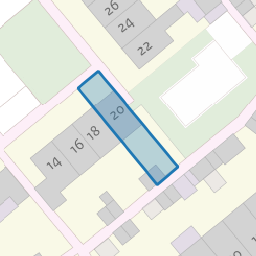 Perceel KGL02-AD-179