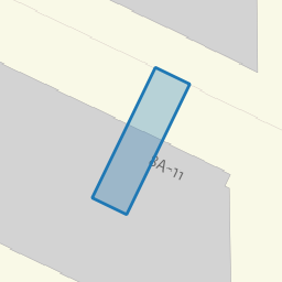 Perceel KGL02-AD-1797