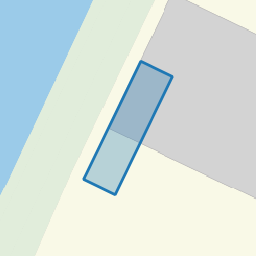 Perceel KGL02-AD-1800