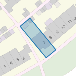 Perceel KGL02-AD-181