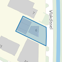 Perceel KGL02-AD-1810