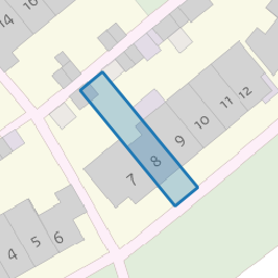 Perceel KGL02-AD-182