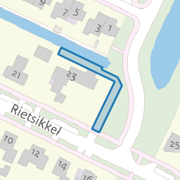 Perceel KGL02-AD-1821