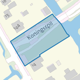 Perceel KGL02-AD-1826