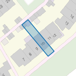 Perceel KGL02-AD-184