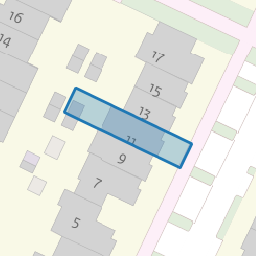 Perceel KGL02-AD-1843