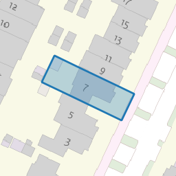 Perceel KGL02-AD-1845