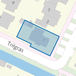 Perceel KGL02-AD-1848