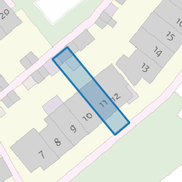 Perceel KGL02-AD-185