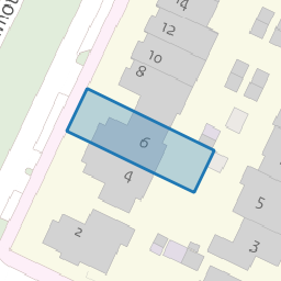 Perceel KGL02-AD-1851