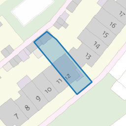 Perceel KGL02-AD-186