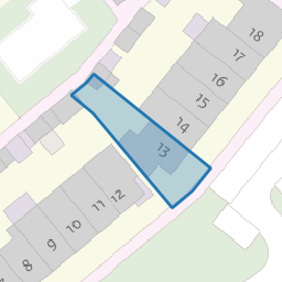 Perceel KGL02-AD-187