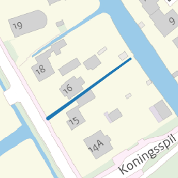 Perceel KGL02-AD-1874