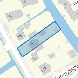 Perceel KGL02-AD-1875