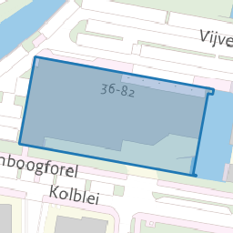 Perceel KGL02-AD-1888