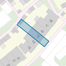 Perceel KGL02-AD-189