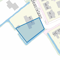 Perceel KGL02-AD-1890