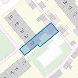 Perceel KGL02-AD-1899