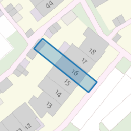 Perceel KGL02-AD-190