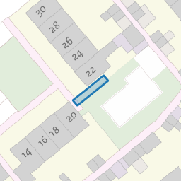 Perceel KGL02-AD-1900