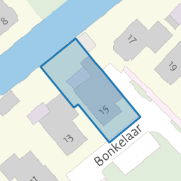 Perceel KGL02-AD-1908