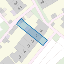 Perceel KGL02-AD-191