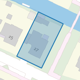 Perceel KGL02-AD-1911