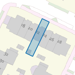 Perceel KGL02-AD-1917