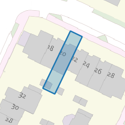 Perceel KGL02-AD-1918