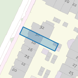 Perceel KGL02-AD-1922