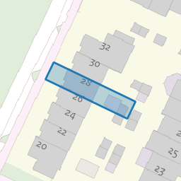 Perceel KGL02-AD-1923