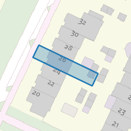 Perceel KGL02-AD-1924