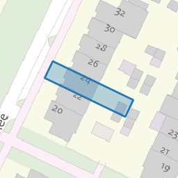 Perceel KGL02-AD-1925