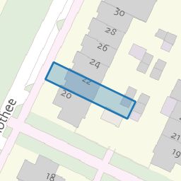 Perceel KGL02-AD-1926