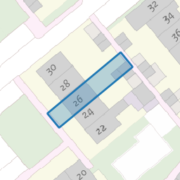 Perceel KGL02-AD-195