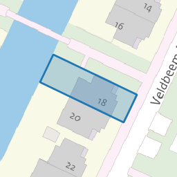 Perceel KGL02-AD-1950