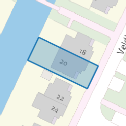 Perceel KGL02-AD-1951