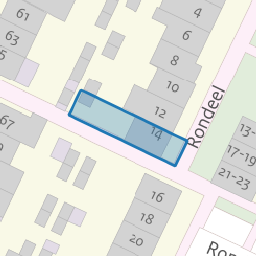 Perceel KGL02-AD-1962