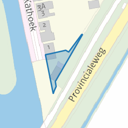 Perceel KGL02-AD-1968