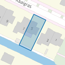 Perceel KGL02-AD-1978