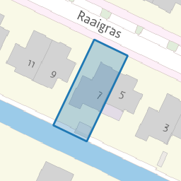 Perceel KGL02-AD-1979