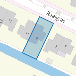 Perceel KGL02-AD-1980