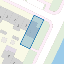 Perceel KGL02-AD-1992